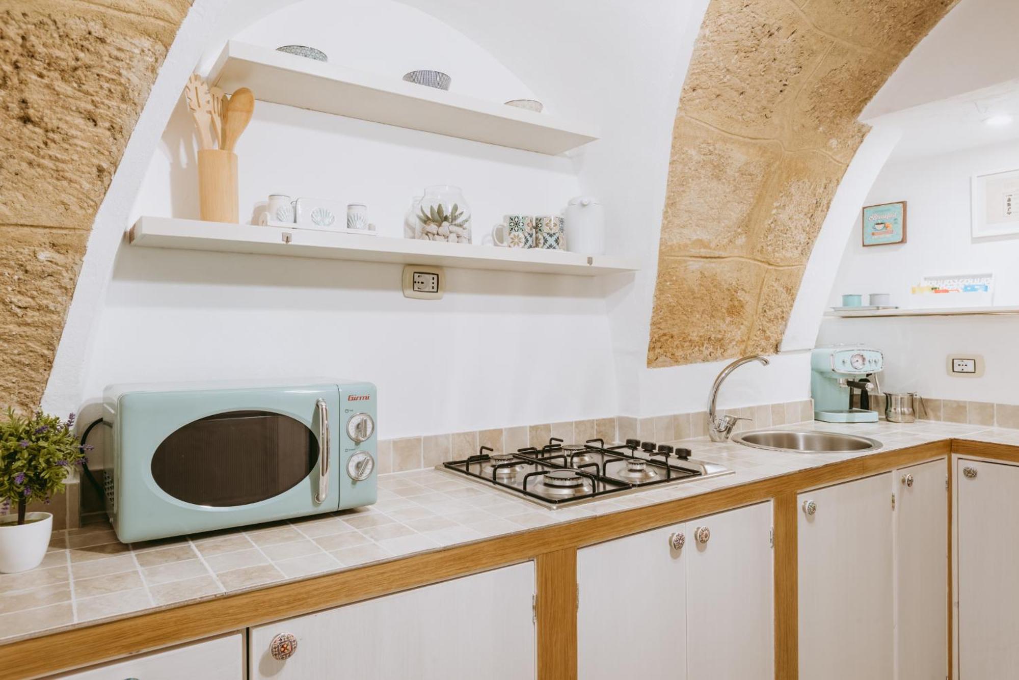 Sweet Hospitality - Apartments L Ferret24 Alghero Zewnętrze zdjęcie