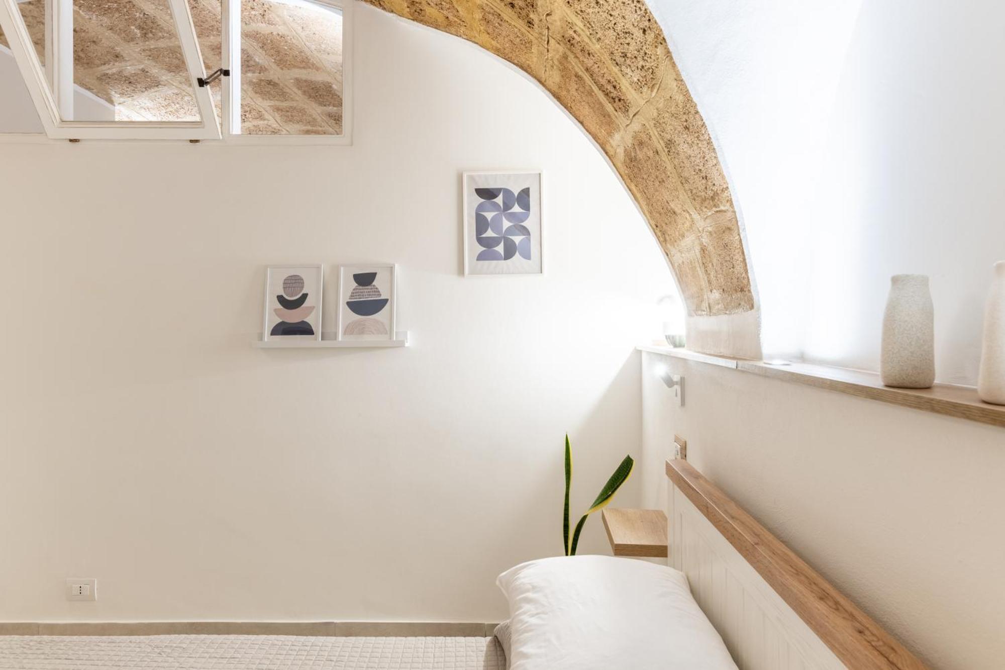 Sweet Hospitality - Apartments L Ferret24 Alghero Zewnętrze zdjęcie