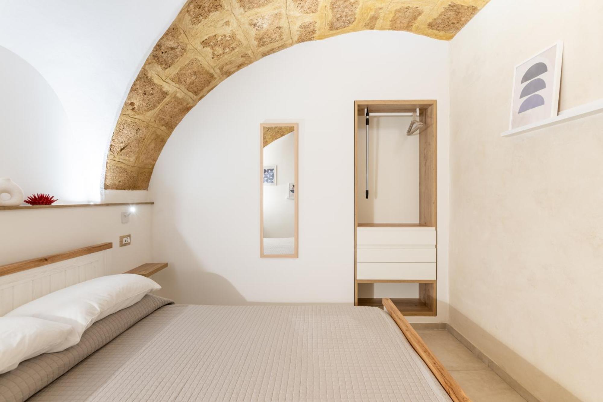 Sweet Hospitality - Apartments L Ferret24 Alghero Zewnętrze zdjęcie