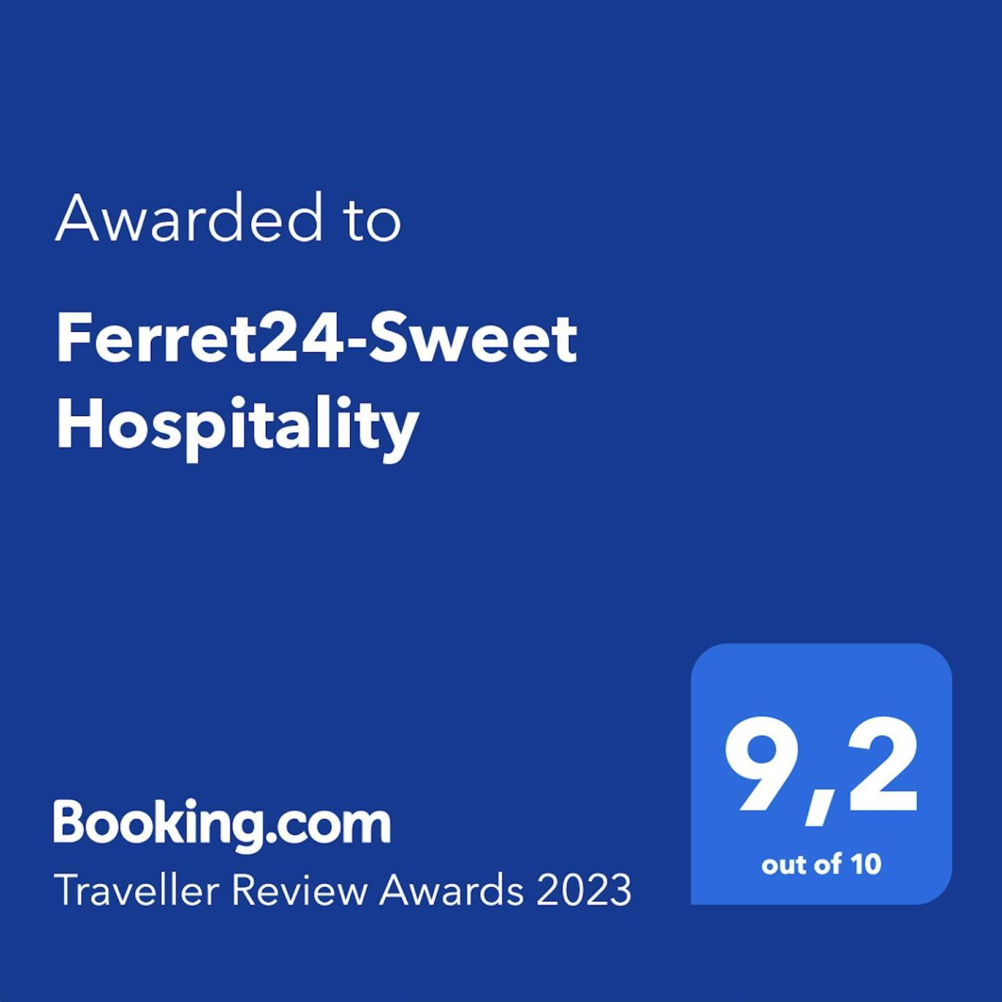 Sweet Hospitality - Apartments L Ferret24 Alghero Zewnętrze zdjęcie
